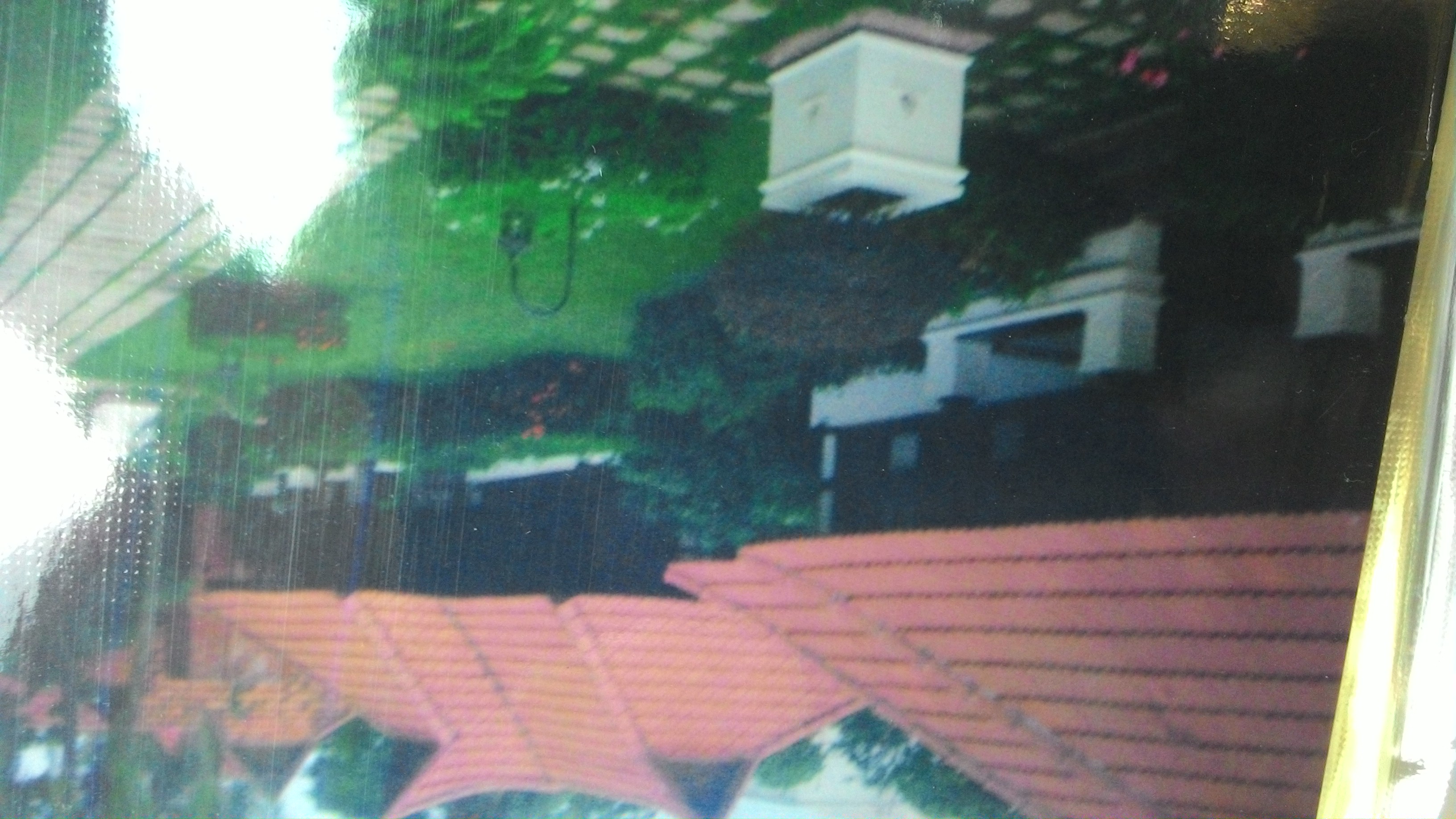 3D Building